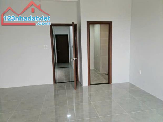 Cho thuê nhà Him Lam 6A Bình Chánh đường 12m giá 28T/tháng. - 1