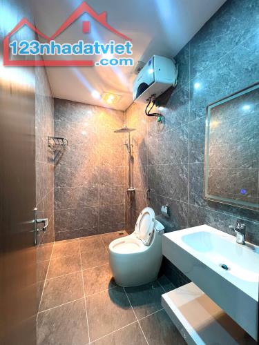 Bán nhà trong ngõ đường Lực Hành, Hải An, Hải Phòng. - 3