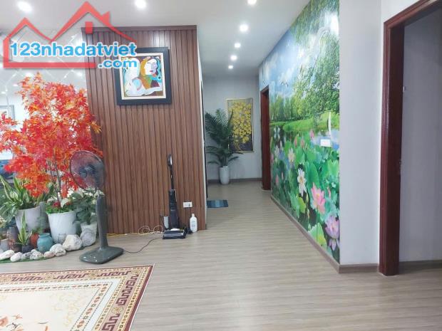 HẠ ĐÌNH - CĂN GÓC - MẶT SÀN RỘNG 206M² - 4 PHÒNG NGỦ MASTER - 66 TRIỆU/M² - 1