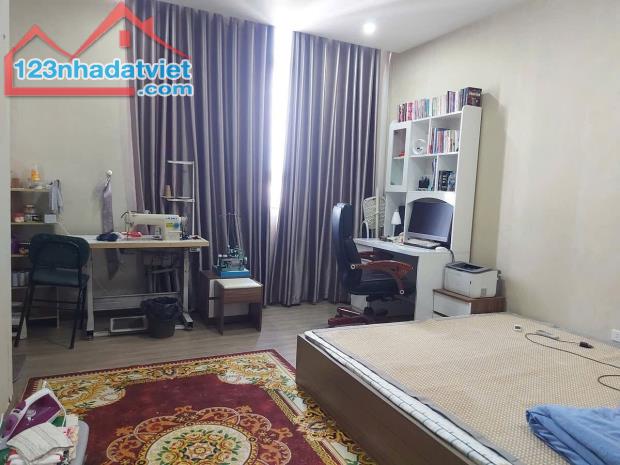 HẠ ĐÌNH - CĂN GÓC - MẶT SÀN RỘNG 206M² - 4 PHÒNG NGỦ MASTER - 66 TRIỆU/M² - 4
