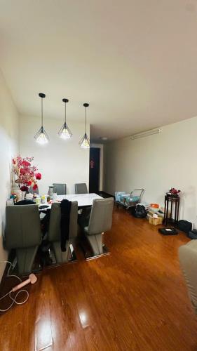 CHỈ DUY NHẤT 1 CĂN - HÀ NỘI CENTERPOINT – LÊ VĂN LƯƠNG - CĂN GÓC 3PN FULL NỘI THẤT 98M - 3