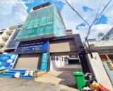 🔥 NGỘP BANK BÁN GẤP TÒA NHÀ 8 TẦNG BÙI ĐÌNH TÚY HXH 6M - TSD 1.600M² CHỈ 33,5 TỶ