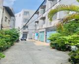 HOÀNG HOA THÁM P7 BÌNH THẠNH - HẺM XE HƠI - 56M² - TIỆN XÂY MỚI - 5.5 TỶ