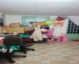 HOÀNG HOA THÁM P7 BÌNH THẠNH - HẺM XE HƠI - 56M² NGANG 4.1M - 5.5 TỶ