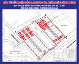 ❌❌❌Bên e còn 12/18 lô đất đấu giá hưng đạo hải phòng