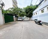 Bán nhà khu biệt thự Lam Sơn Q Bình Thạnh, 4.4x10m cn 57m2 giá bán nhỉnh 8 tỷ