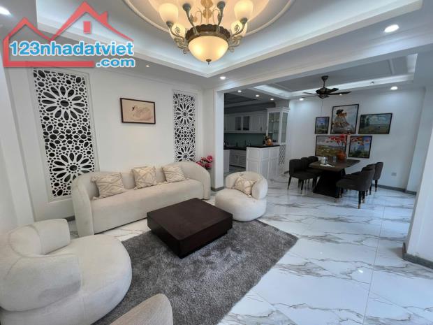 ⚡ CỰC PHẨM VILLA AN KHÁNH | 160M² | CHỈ 37TR/THÁNG - 2