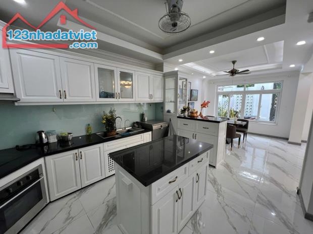 ⚡ CỰC PHẨM VILLA AN KHÁNH | 160M² | CHỈ 37TR/THÁNG - 3