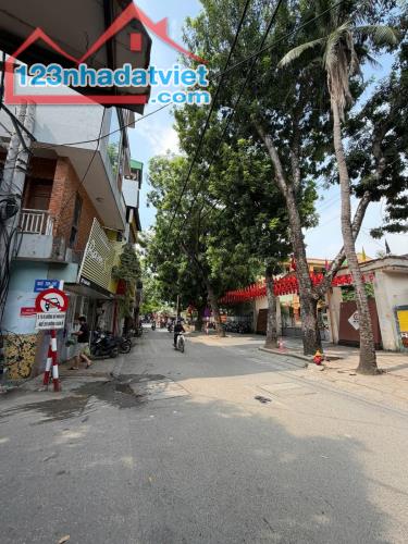 BÁN NHÀ P XUÂN ĐỈNH DT46M, 6T, (MT5,5) 12 TỶ