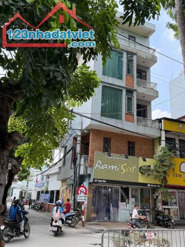 BÁN NHÀ P XUÂN ĐỈNH DT46M, 6T, (MT5,5) 12 TỶ - 1