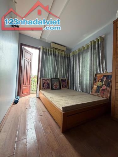 BÁN NHÀ P XUÂN ĐỈNH DT46M, 6T, (MT5,5) 12 TỶ - 3