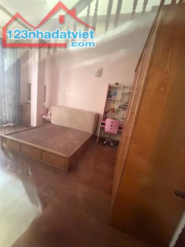 BÁN NHÀ P XUÂN ĐỈNH DT46M, 6T, (MT5,5) 12 TỶ - 4