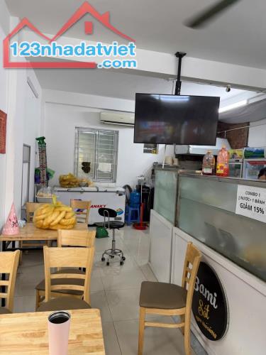 BÁN NHÀ P XUÂN ĐỈNH DT46M, 6T, (MT5,5) 12 TỶ - 2