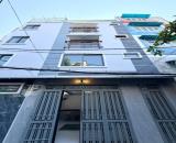 Bán gấp nhà mới đường Đặng Văn Ngữ, phường Phú Nhuận, 5 tầng, giá 9 tỷ 500 triệu