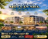 🏢 SHophouse ĐỒNG KHỞI | 146M² | 4 TẦNG + 1 TUM | NGÃ TƯ ĐẮC ĐỊA
