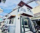 🔥 BÁN NHÀ NGUYỄN VĂN ĐẬU – BÌNH THẠNH | 4,68 TỶ