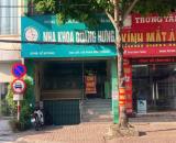 CHO THUÊ MẶT BẰNG TẦNG 1 và TẦNG 2 – GẦN TƯỢNG ĐÀI PHÙNG, ĐAN PHƯỢNG, HÀ NỘI