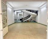 Mặt tiền đối diện Parc Mall Cao Lỗ 4x15 Hoàn công 4 tầng đầy đủ