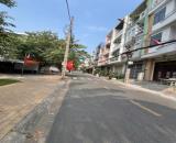 Mặt tiền Bông Sao đối diện công viên 4x16 Hoàn công đủ 4 tầng - 0931172218