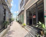 Bán nhà Bùi Minh Trực ngang 4m sổ riêng 5 tầng chỉ 9 tỷ nhỉnh - 0931172218