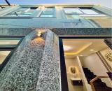Bán gấp nhà mới đường Trần Khắc Chân, phường Tân Định, quận 1, giá 3 tỷ 950 triệu.