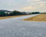 990 triệu sở hữu ngay lô đất Nghi Thạch gần đường nhựa liên xã