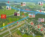 chính chủ bán lô đất đấu giá Nghi Thuận giá rẻ