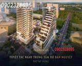 CĂN HỘ TRITON PHÚ MỸ HƯNG CÓ GIÁ BÁN NHƯ THẾ NÀO
