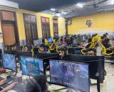 Sang nhượng quán net 100 máy cạnh ĐH Bách Khoa