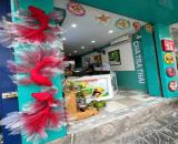 SANG NHƯỢNG TOÀN BỘ CỬA HÀNG TRÀ SỮA CHATRATHAI – SỐ 1 NGUYỄN AN NINH, HÀ NỘI - GIÁ 90TR