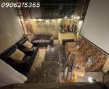 ☕ SANG NHƯỢNG QUÁN CAFÉ – 50m2, 4 tầng, tại YÊN LÃNG, ĐỐNG ĐA