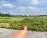 Bán lô đất đấu giá Nghi Thạch gần trường học  ,  Diện tích: 189m2