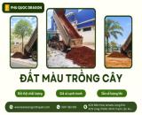 Bán Đất Màu Giá Rẻ số lượng lớn ở Đồng Nai, HCM, Bình Dương