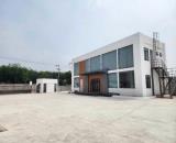 Cần cho thuê 7000m2 nhà xưởng trong KCN Thuận Thành, PCCC tự động đầy đủ thành lập FDI, EP