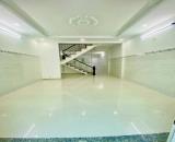 🔥 HIỆP THÀNH 17 . Q12 – NHÀ 2 TẦNG MỚI – HXH THÔNG – GẦN CHỢ 🔥 💰 Chỉ 3.95 TỶ – 64M² (4×