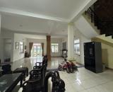 CHO THUÊ NHÀ MẶT TIỀN ĐƯỜNG 23 PHẠM PHÚ THỨ - TP HUẾ – DIỆN TÍCH LỚN, TIỀM NĂNG KINH