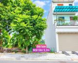 Bán đất khu dân cư Tỉnh Ủy, Đồng Tâm, Vĩnh Yên, Vĩnh Phúc