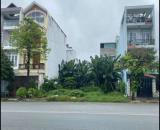 Cần Bán Gấp Lô Đất Đẹp 100m2 Ngay Bến Xe quận 8 KDC Bình Hưng