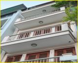 Bán nhà riêng đường Nguyễn Lương Bằng, Đống Đa phân lô oto tránh đỗ cửa 105m 45tỷ