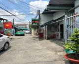 Bán lô đất 288m2 sổ riêng thổ cư có 16 phòng trọ trên đất