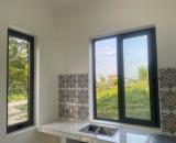 CHÍNH CHỦ CẦN BÁN NHÀ: NHÀ SÂN VƯỜN ĐẸP DIÊN THỌ - GIÁ 1 TỶ 400. Diện tích: 142m²