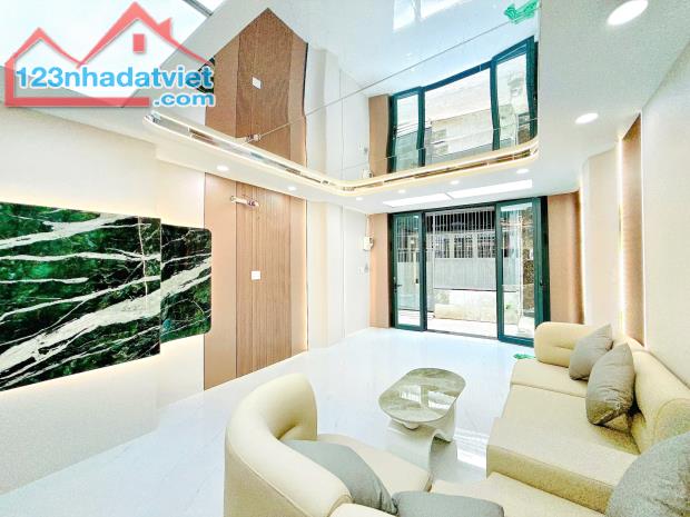 NHÀ MỚI 2 LẦU CĂN GÓC HẺM 769 PHẠM THẾ HIỂN – GẦN SIÊU THỊ AEON - BỆNH VIỆN Q8 - 3