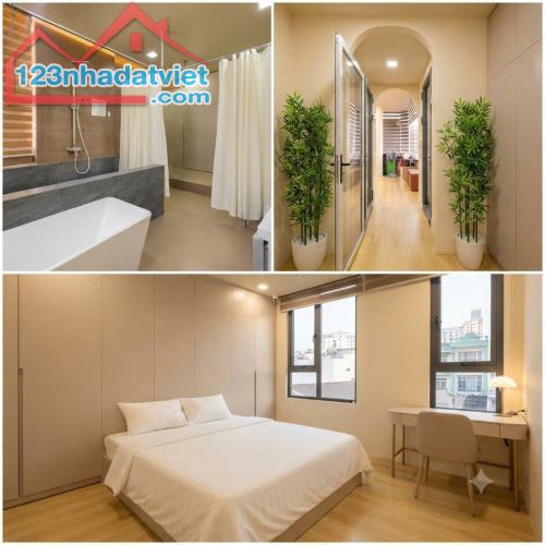 SANG NHƯỢNG SPA DƯỠNG SINH – 2 MẶT TIỀN BÌNH THẠNH Địa chỉ: Tân Cảng, Phường 25 (Phường - 2