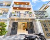 🏡 LƯU HỮU PHƯỚC – BÌNH ĐÔNG | 45M² – 3 TẦNG – NHỈNH 5 TỶ 📐 Diện tích 4 x 12m – 45m², kết