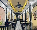 Cho thuê nhà mặt phố Láng Hạ Đống Đa 60m2 x 4,5 tầng hợp nhà hàng cafe