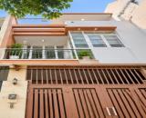 NHÀ HIỆP BÌNH ĐỐI DIỆN VẠN PHÚC CITY 3 TẦNG 4PN, HẺM Ô TÔ GIÁ CHỈ 6 TỶ