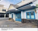NHÀ TÔ NGỌC VÂN LINH ĐÔNG, LÔ GÓC– 61M² – HẺM Ô TÔ – CHỈ 4,8 TỶ