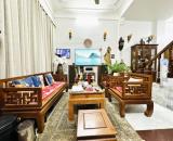 BÁN NHÀ TRẠM TRÔI – HOÀI ĐỨC | 35M² – 5 TẦNG – LÔ GÓC – NGÕ Ô TÔ – CHỈ 4,2 TỶ