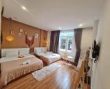 Cho thuê homestay siêu xinh 11 phòng mặt tiền yersin giá 25 triệu tại Đà Lạt Lâm Đồng