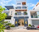 🔥 Q8 – ÂU DƯƠNG LÂN | 45M² | 5 TẦNG | 6PN | 8,x TỶ 🏡 Nhà mới xây, kết cấu 5 tầng, thiết